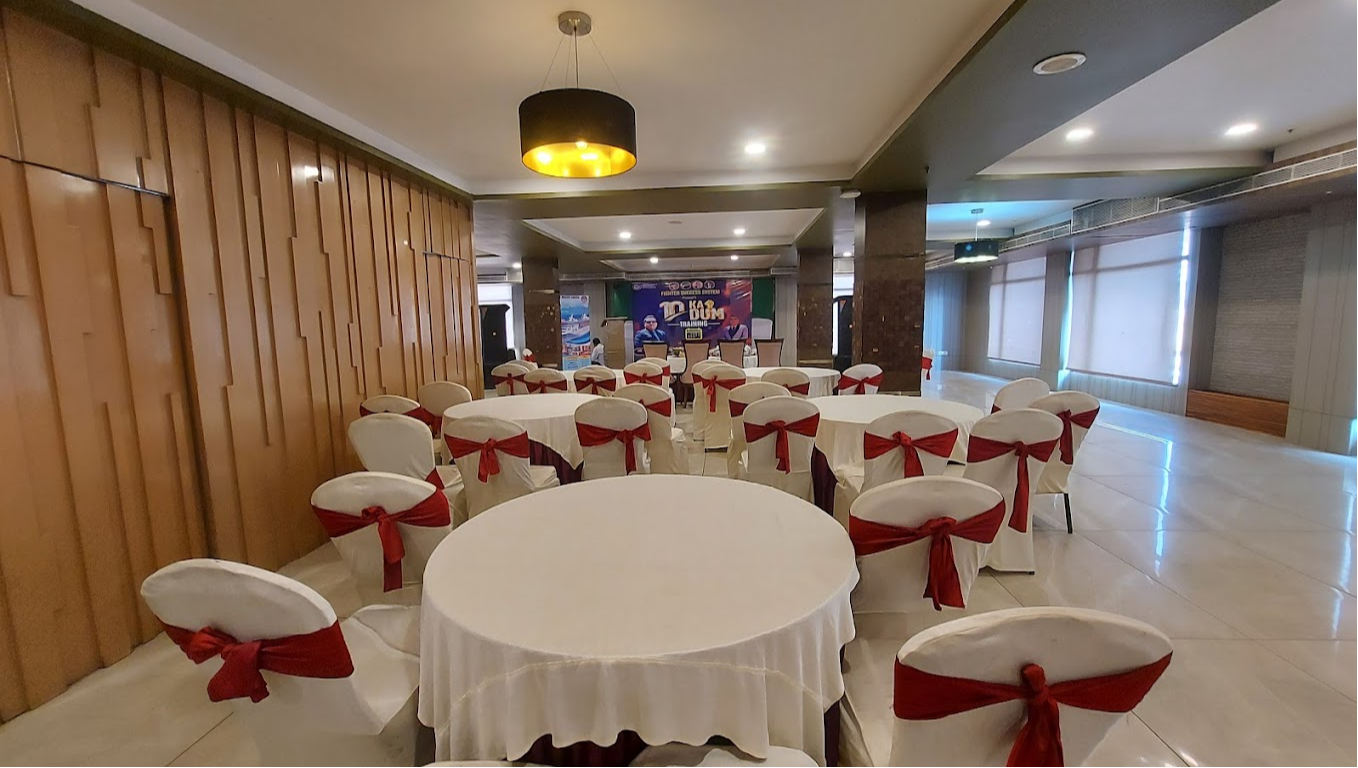 Banquet Hall 2