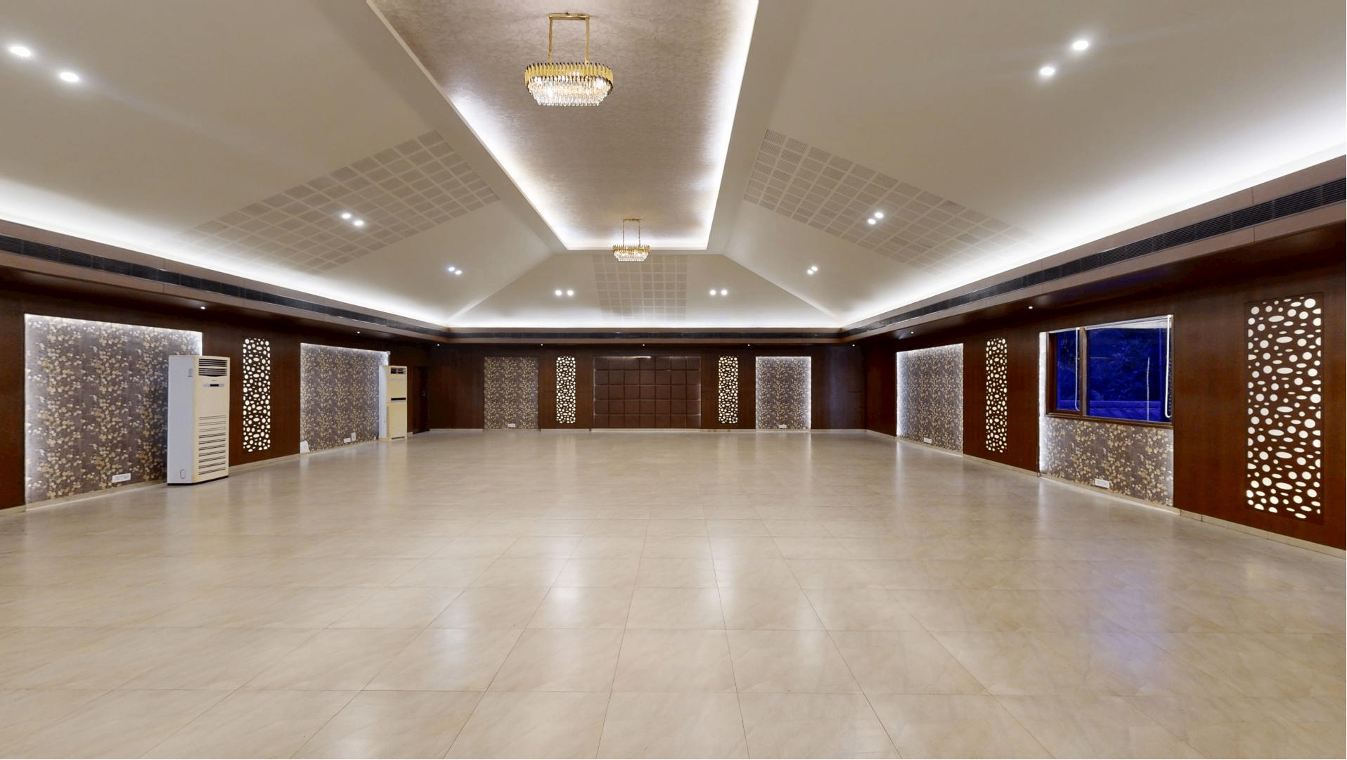 Light House Hall