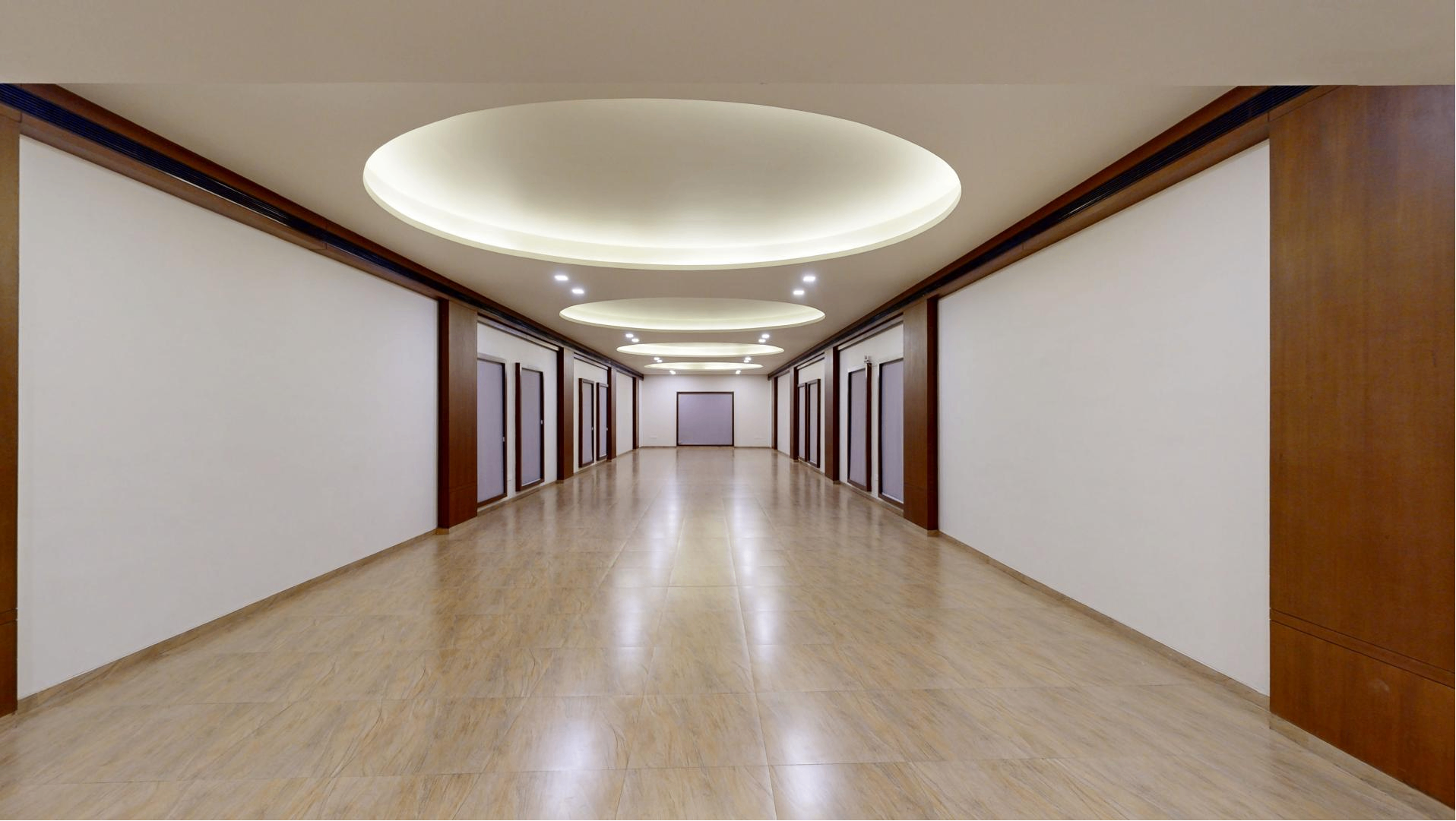 Aqua Hall