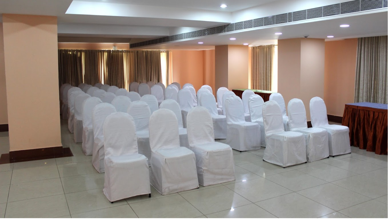 Banquet Hall 1