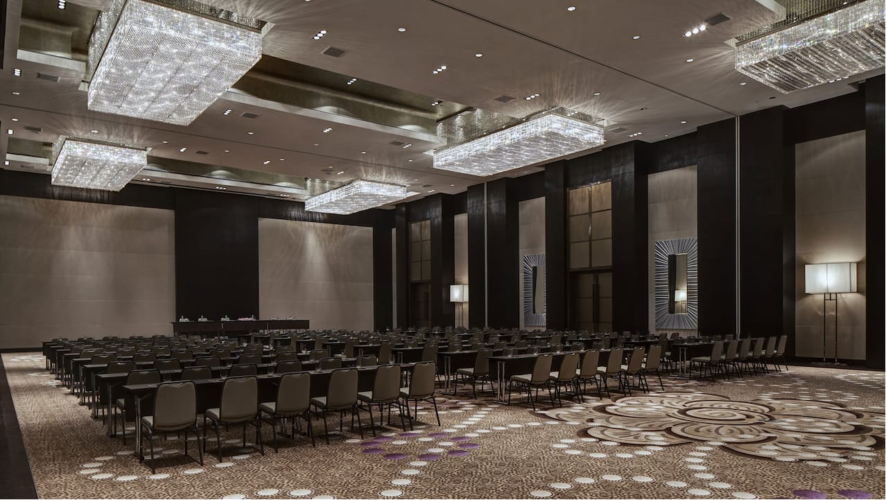 The Ballroom II