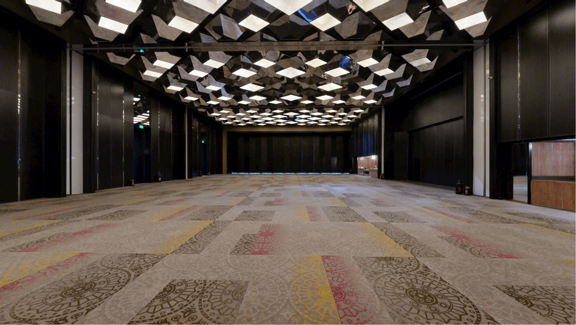 Grand Ballroom