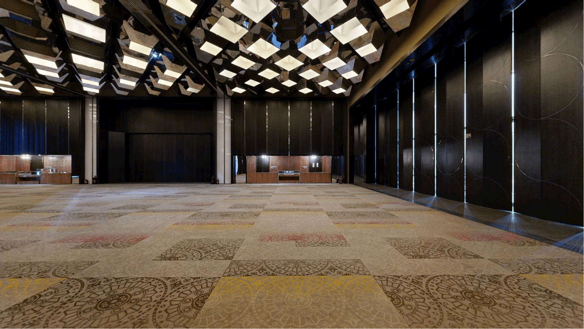 Ballroom 3