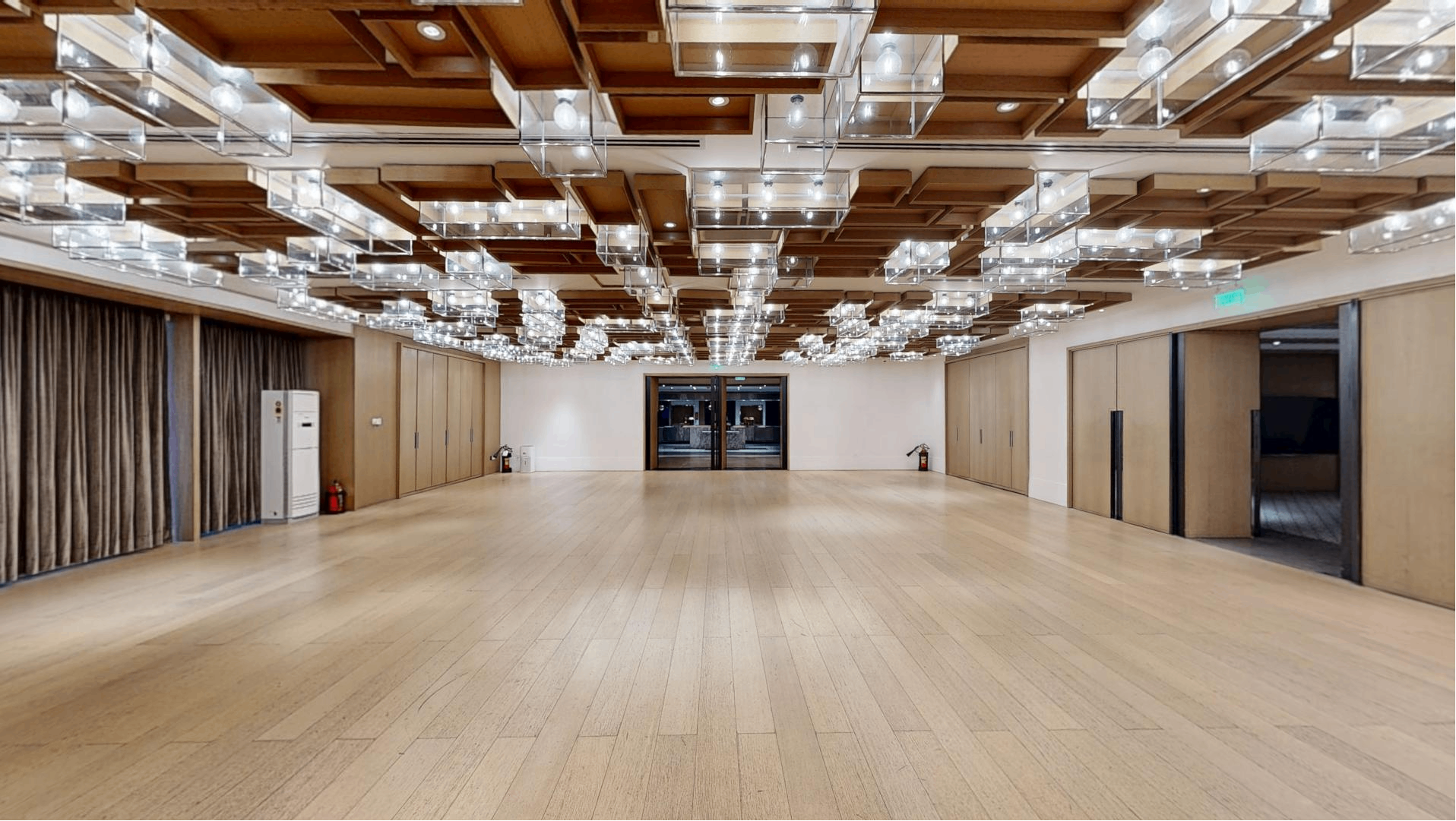 Lecture Hall