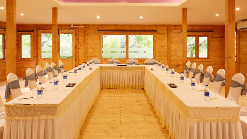 Banquet Hall 2