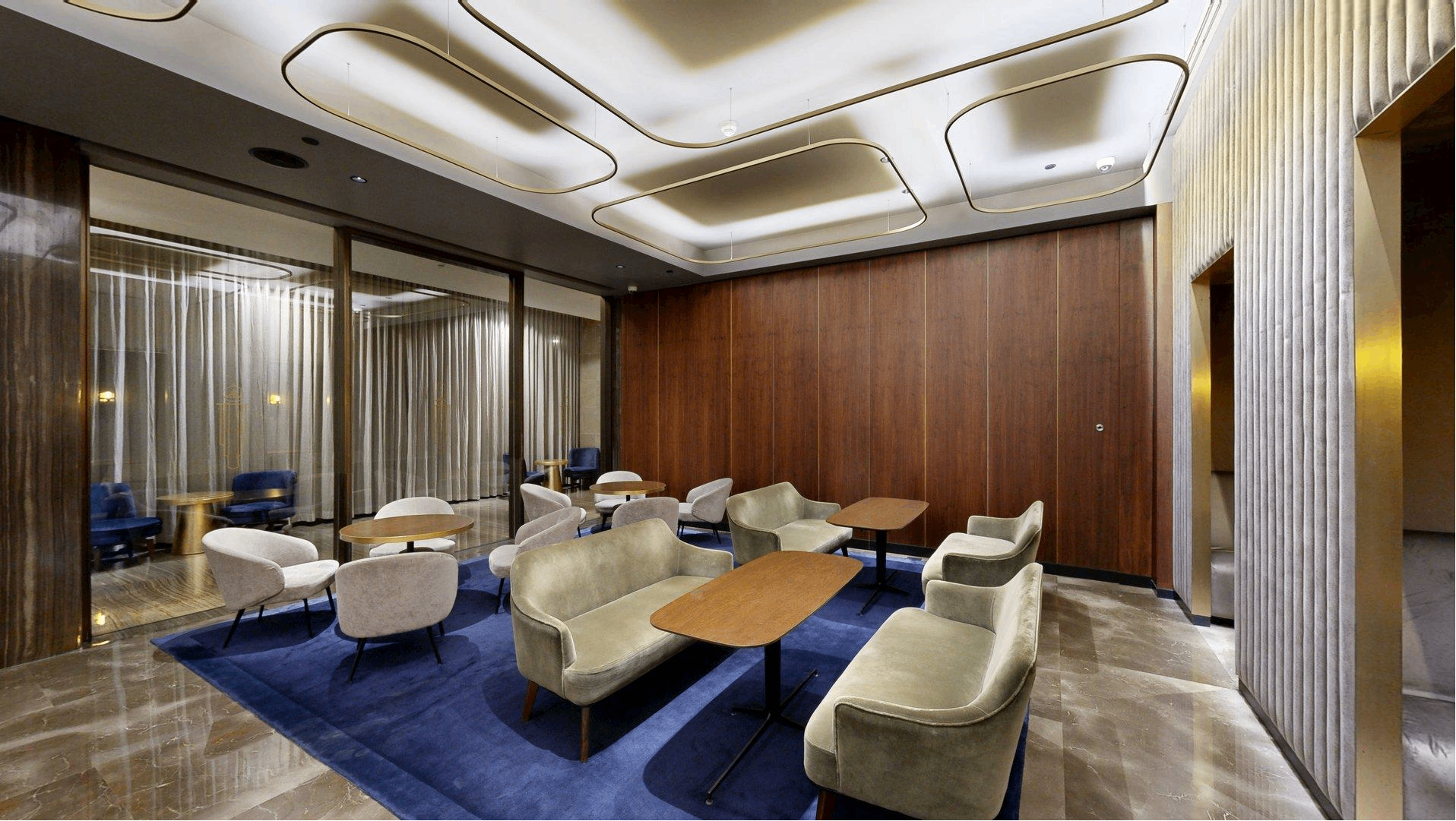 Co-Working Space