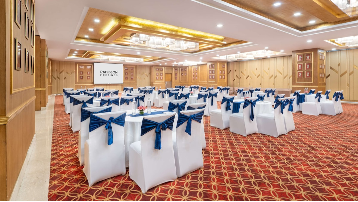 Grand Ballroom 1