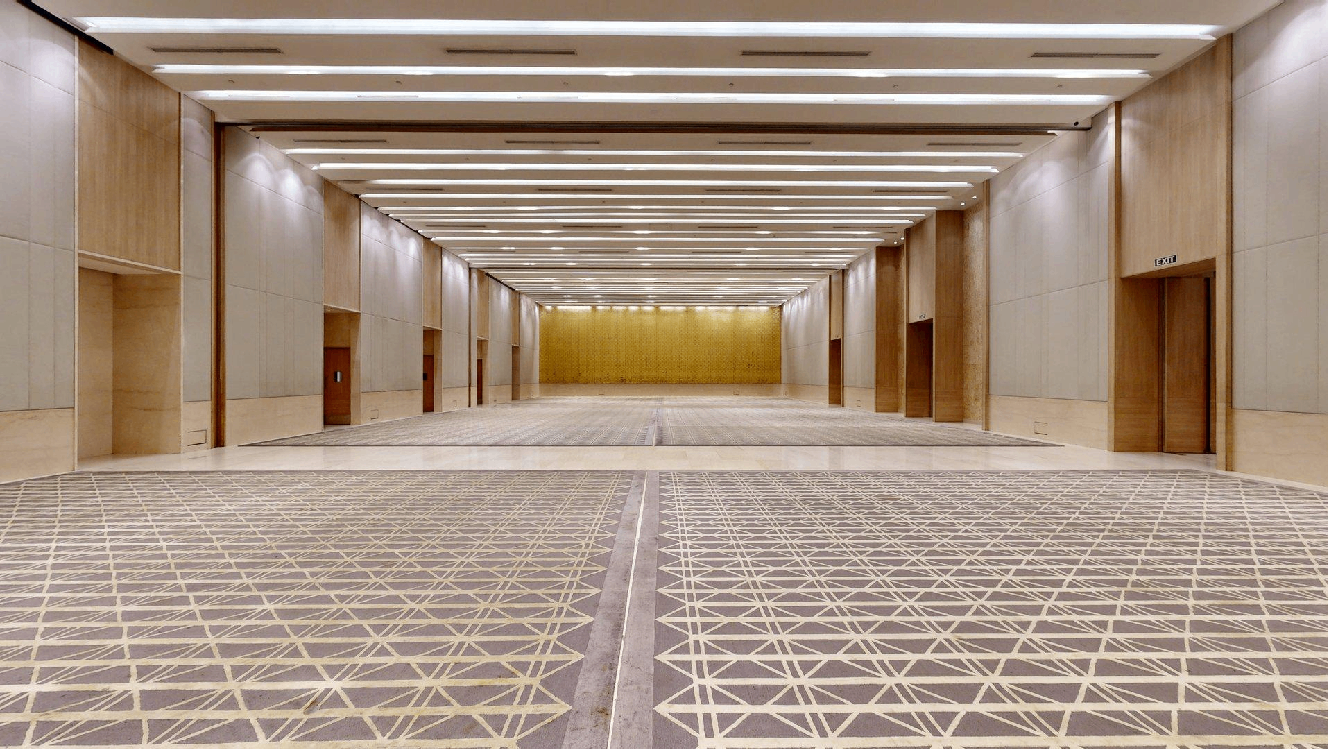 Grand Ballroom