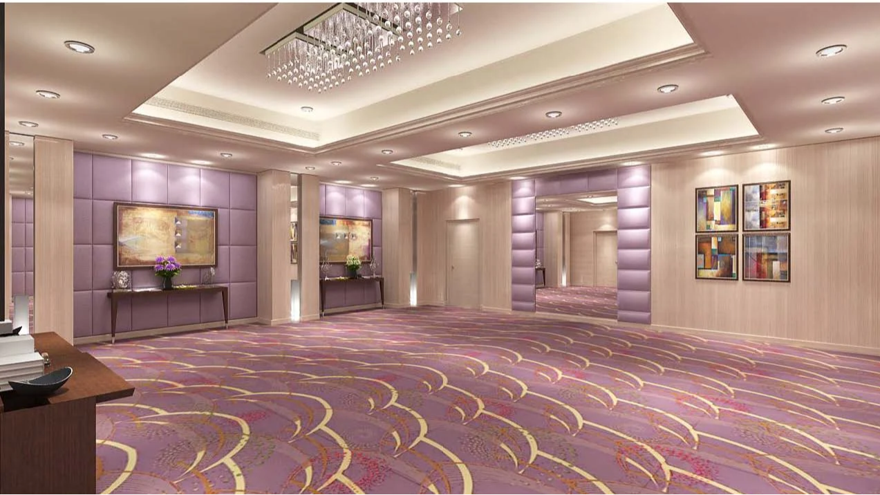 Chambers Meeting Room