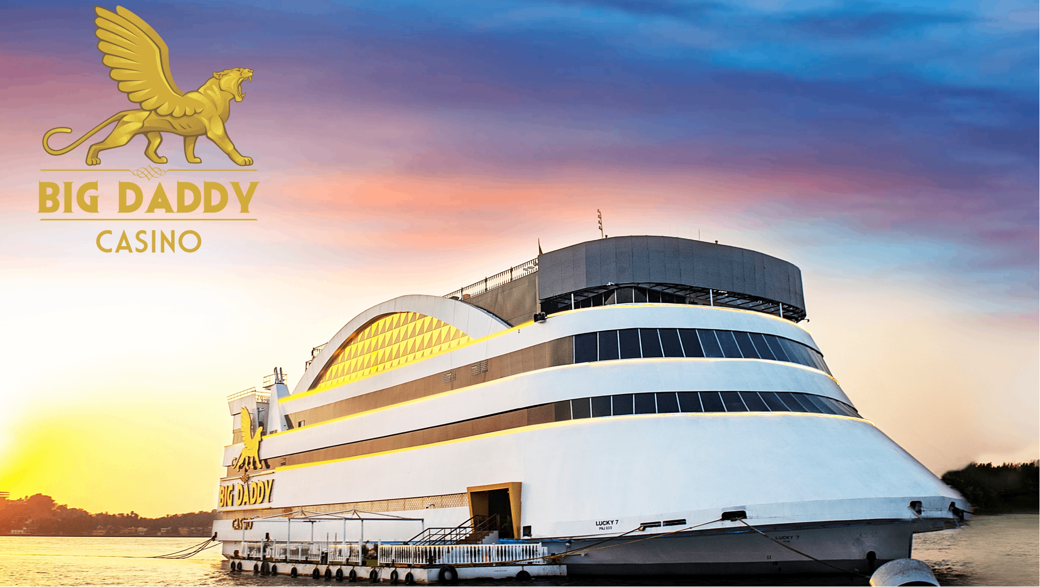 Big Daddy Casino