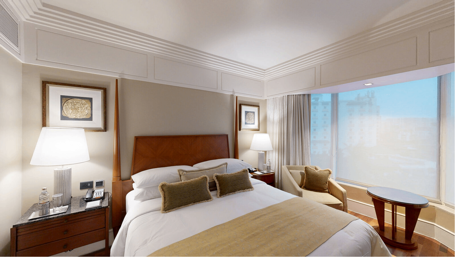 Executive Suite