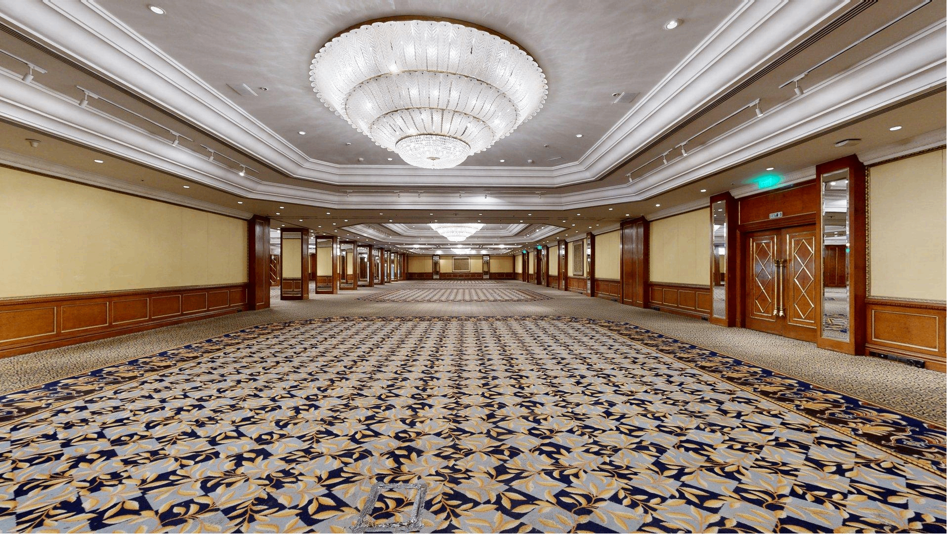 Grand Ballroom