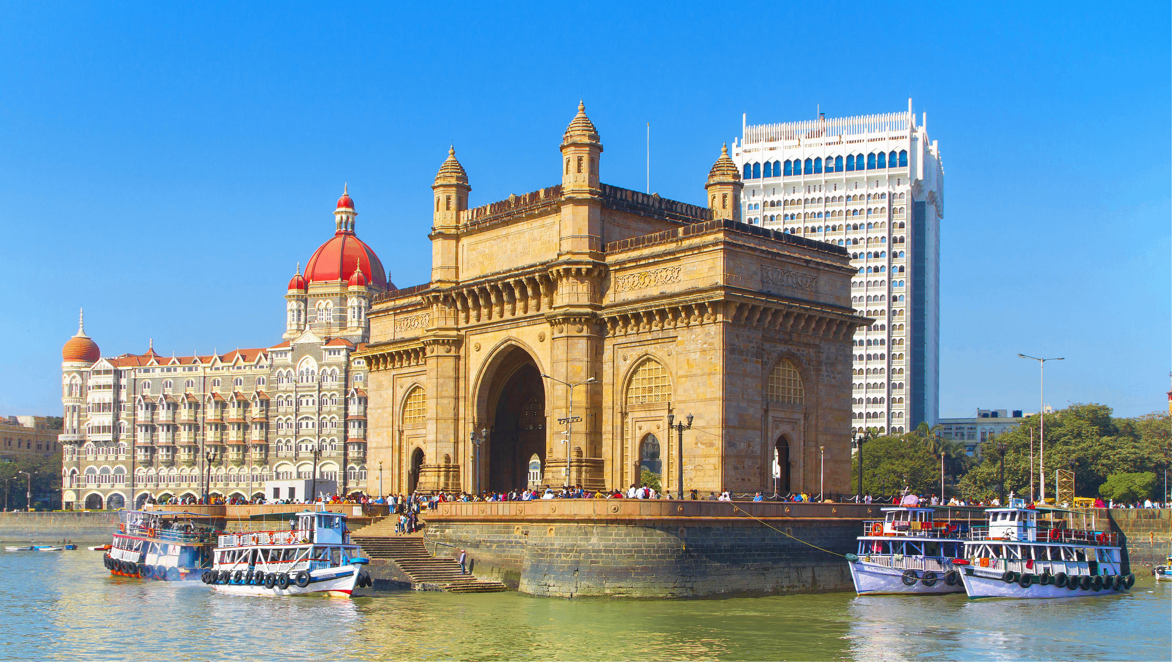 Gateway Of India