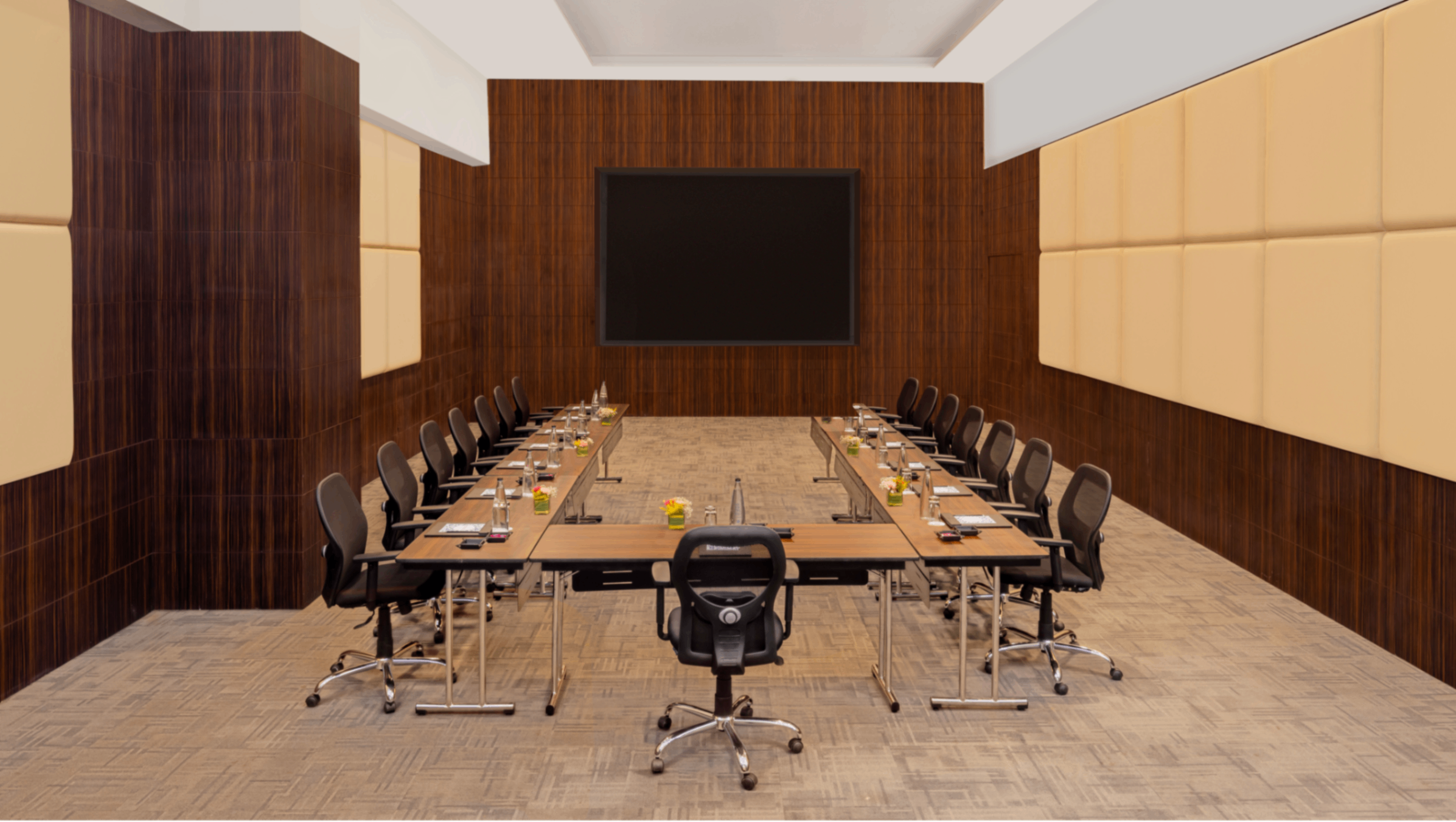 Meeting room 4 (LG)