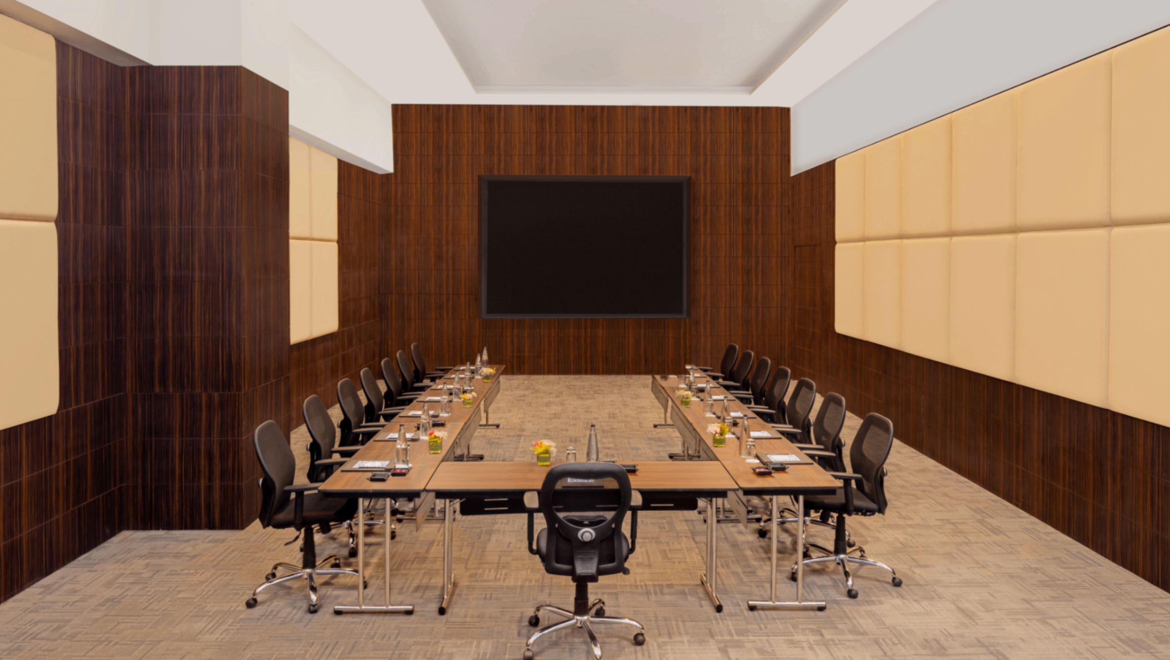 Meeting room 5 (LG)