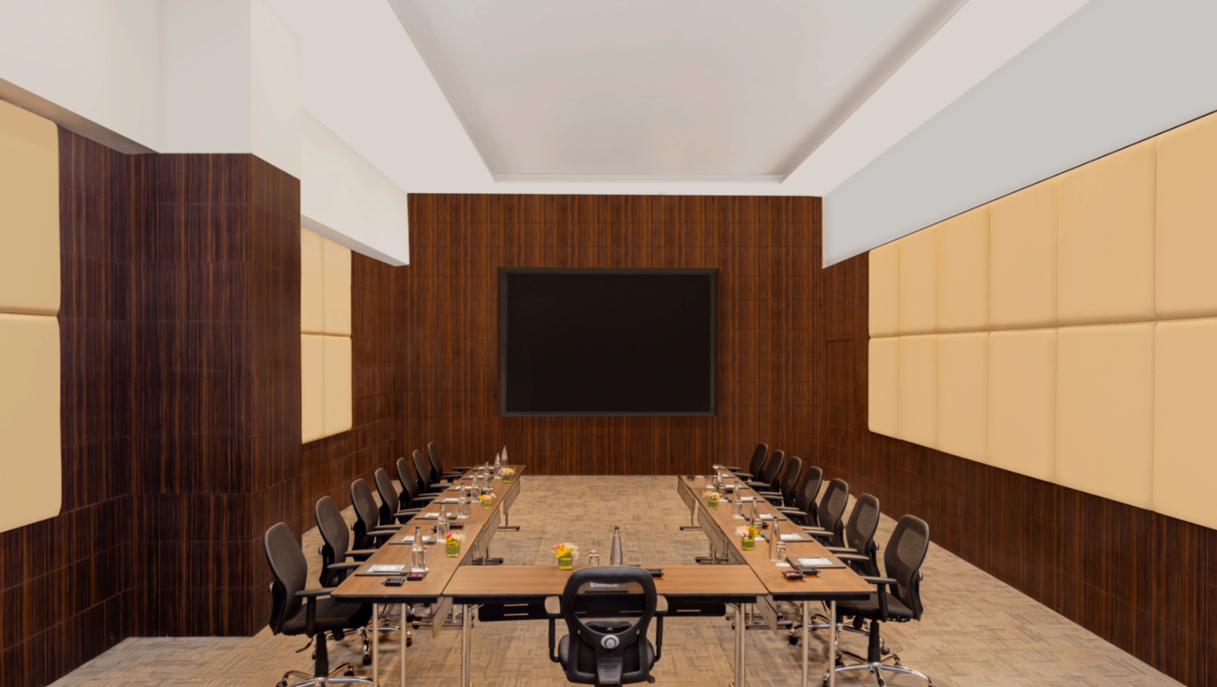 Meeting room 3 (UG)