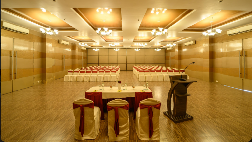 Regal Room II