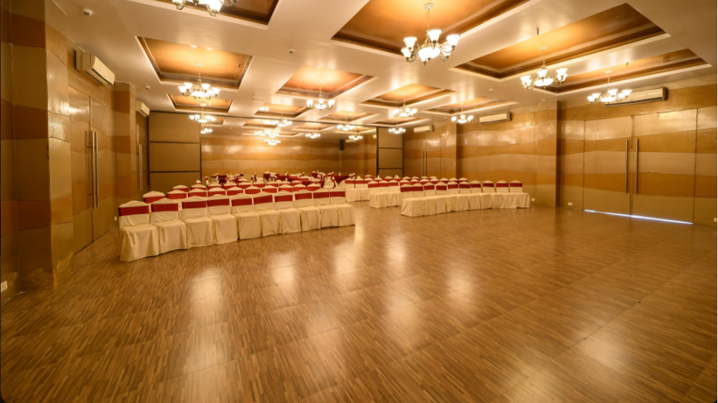Regal Room I & II