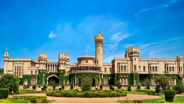 Bengaluru Palace