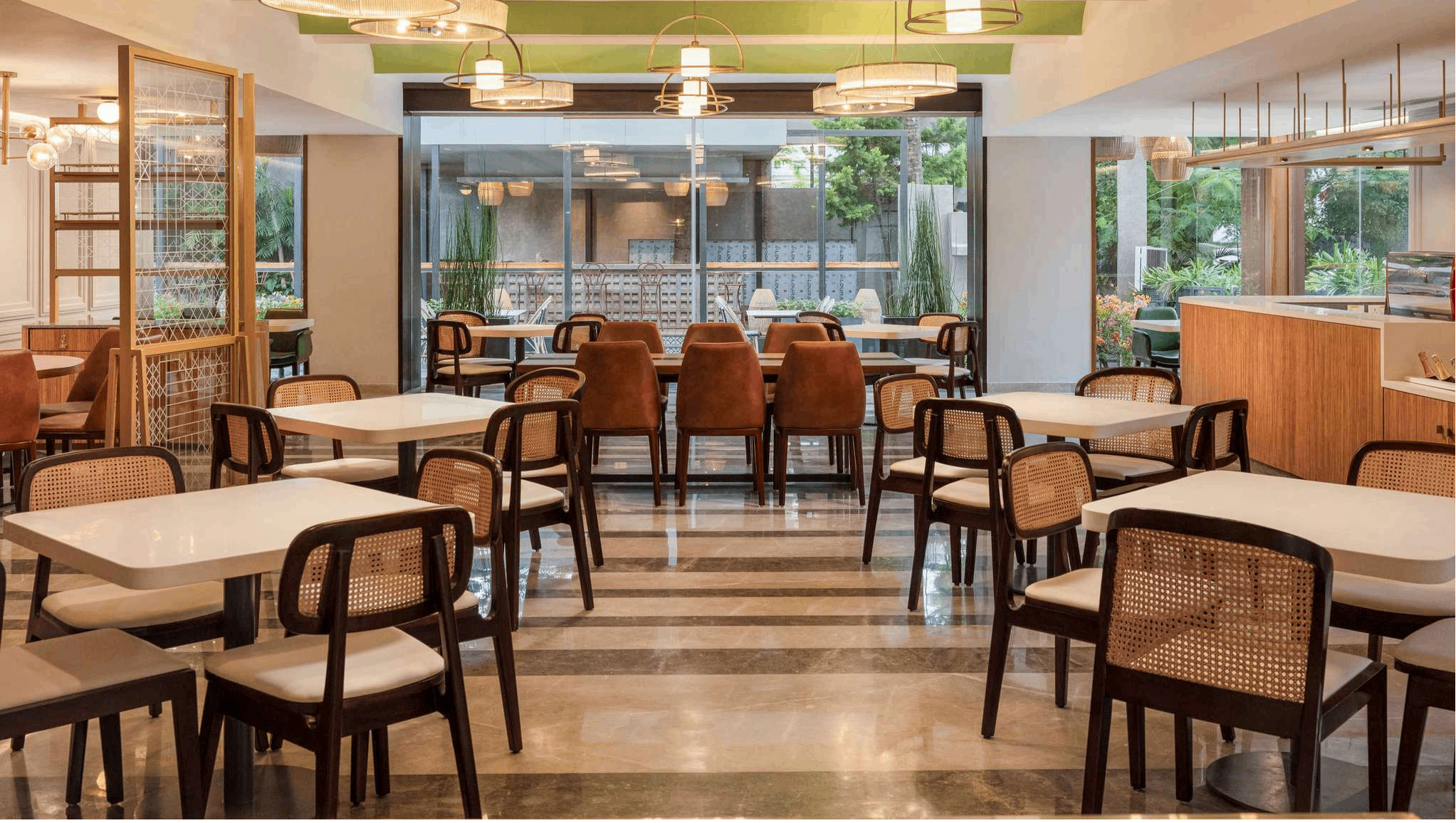 The Verandah Koramangala