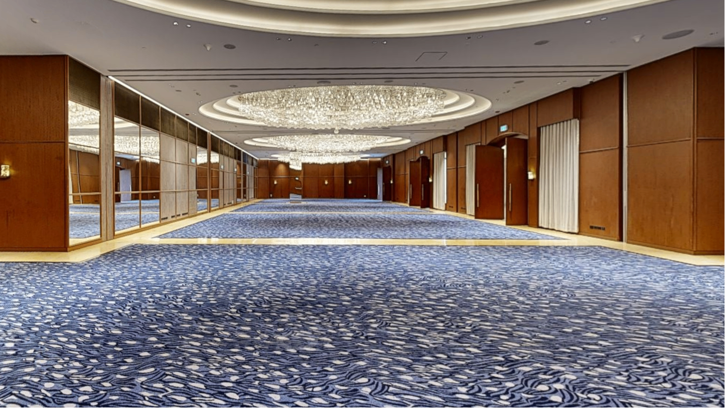 Shangri-La Ballroom