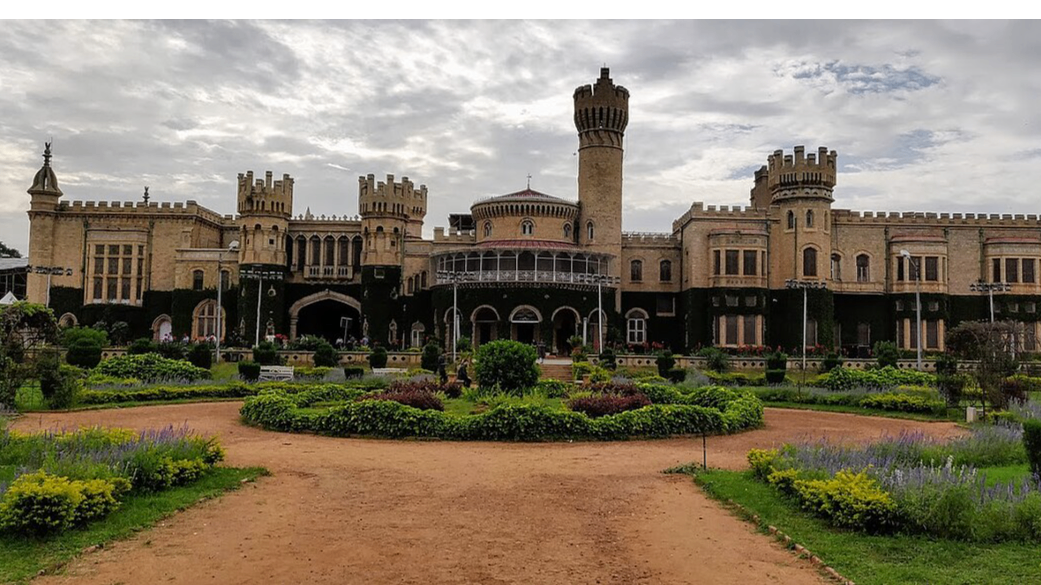 Bengaluru Palace
