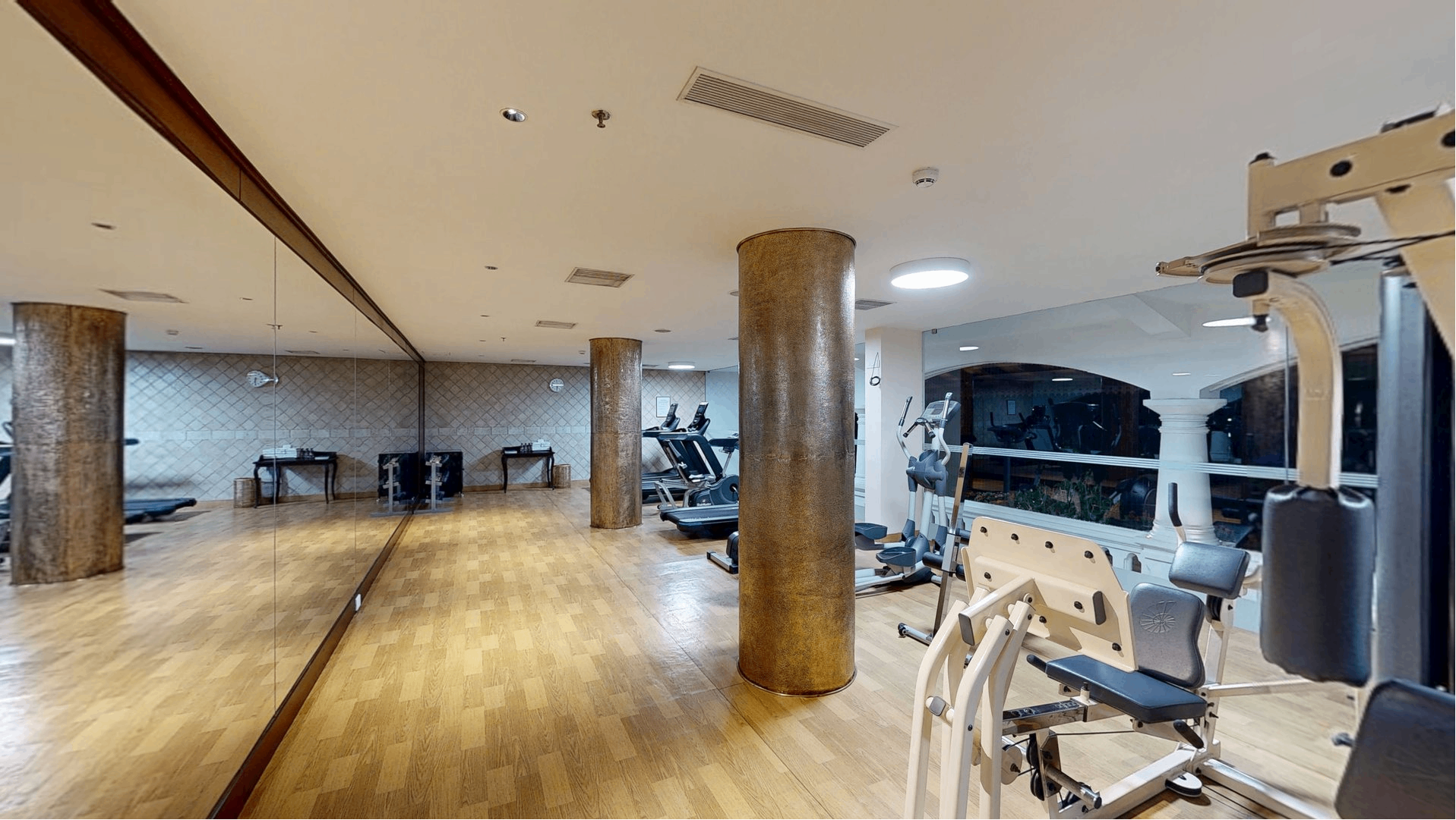 Health Club