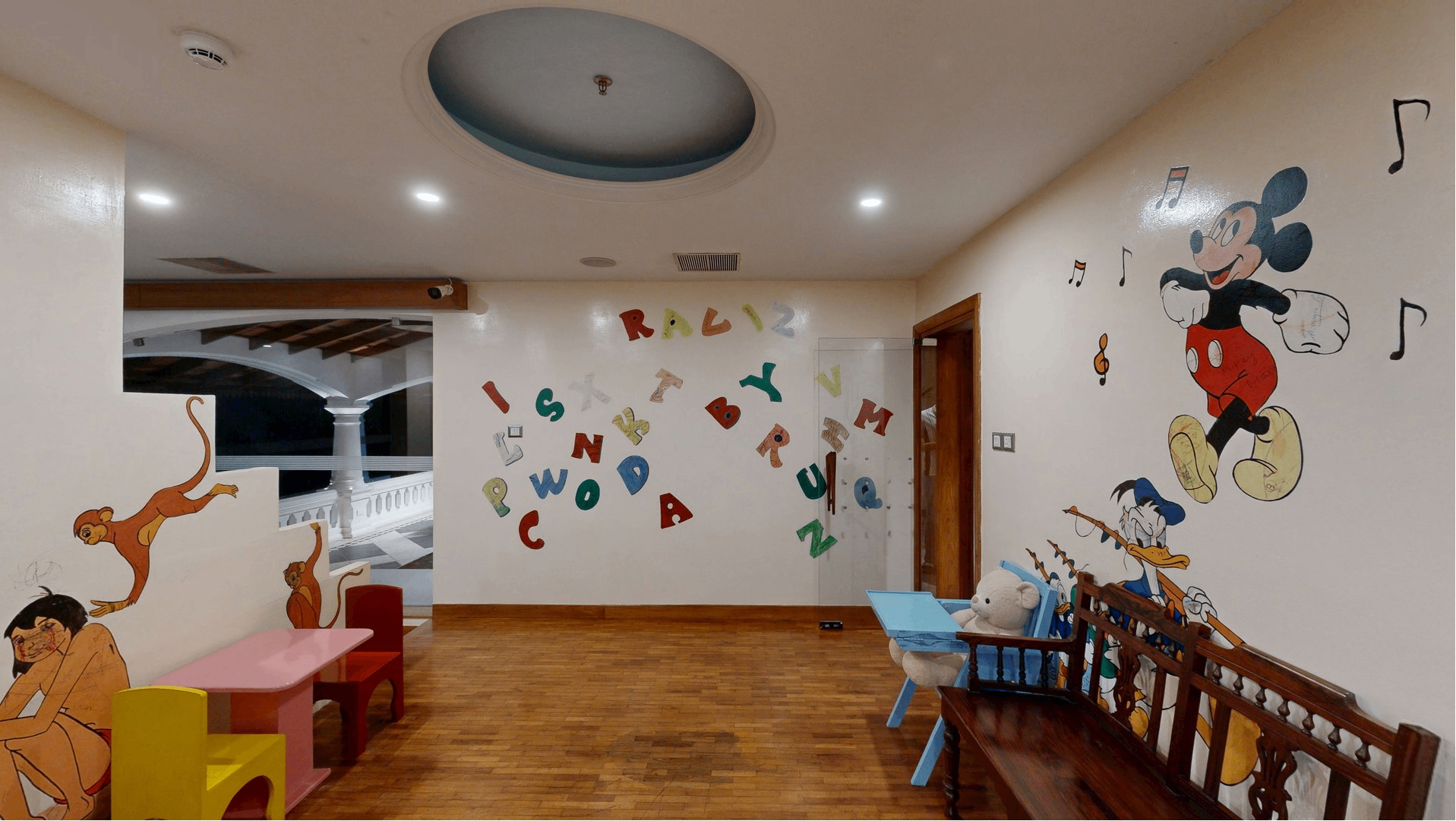 Kids Room