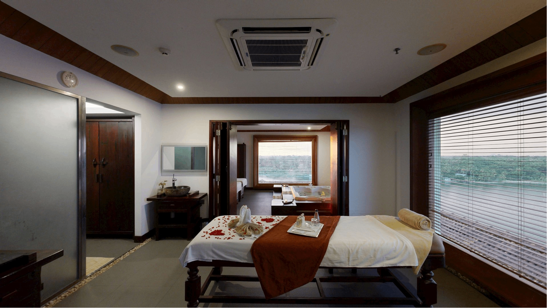 Favourite Kerala Ayurveda & Spa