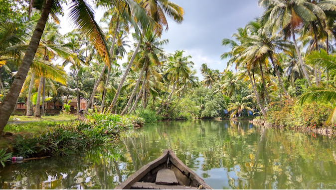 Munroe Island