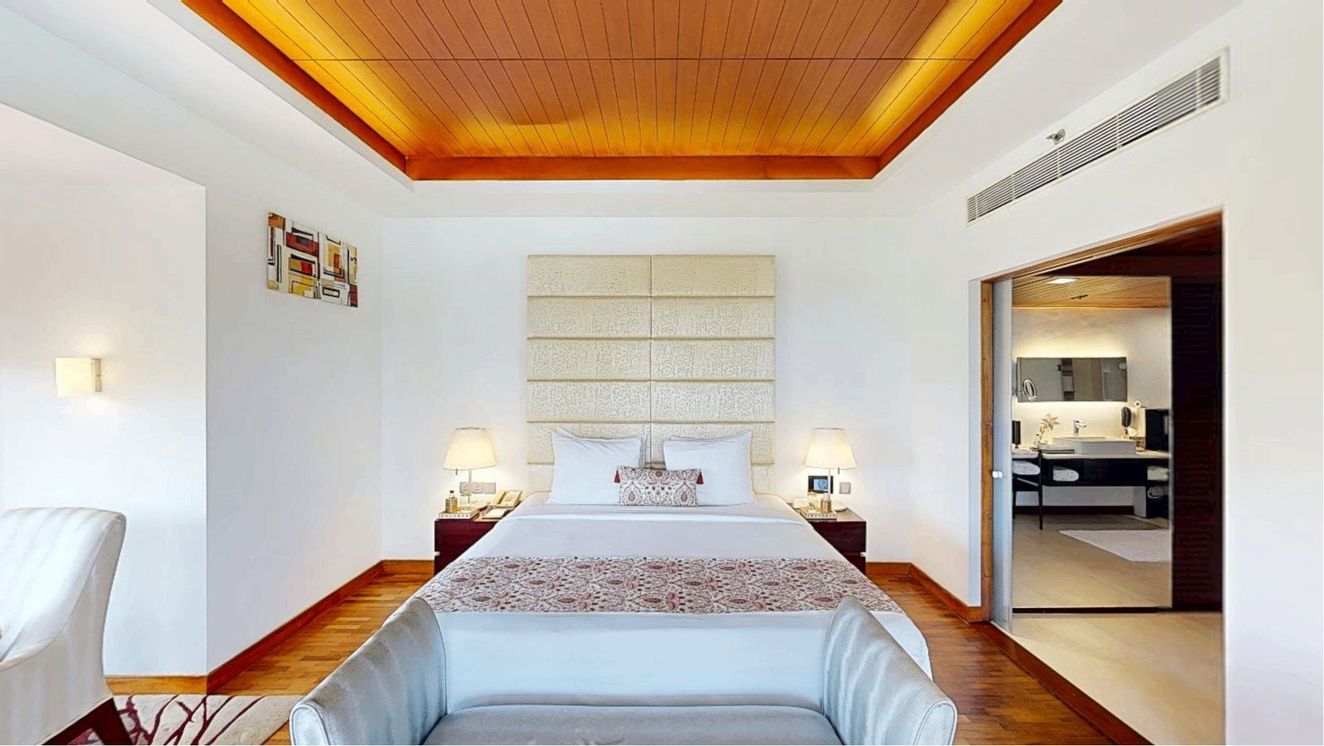Heritage Suite