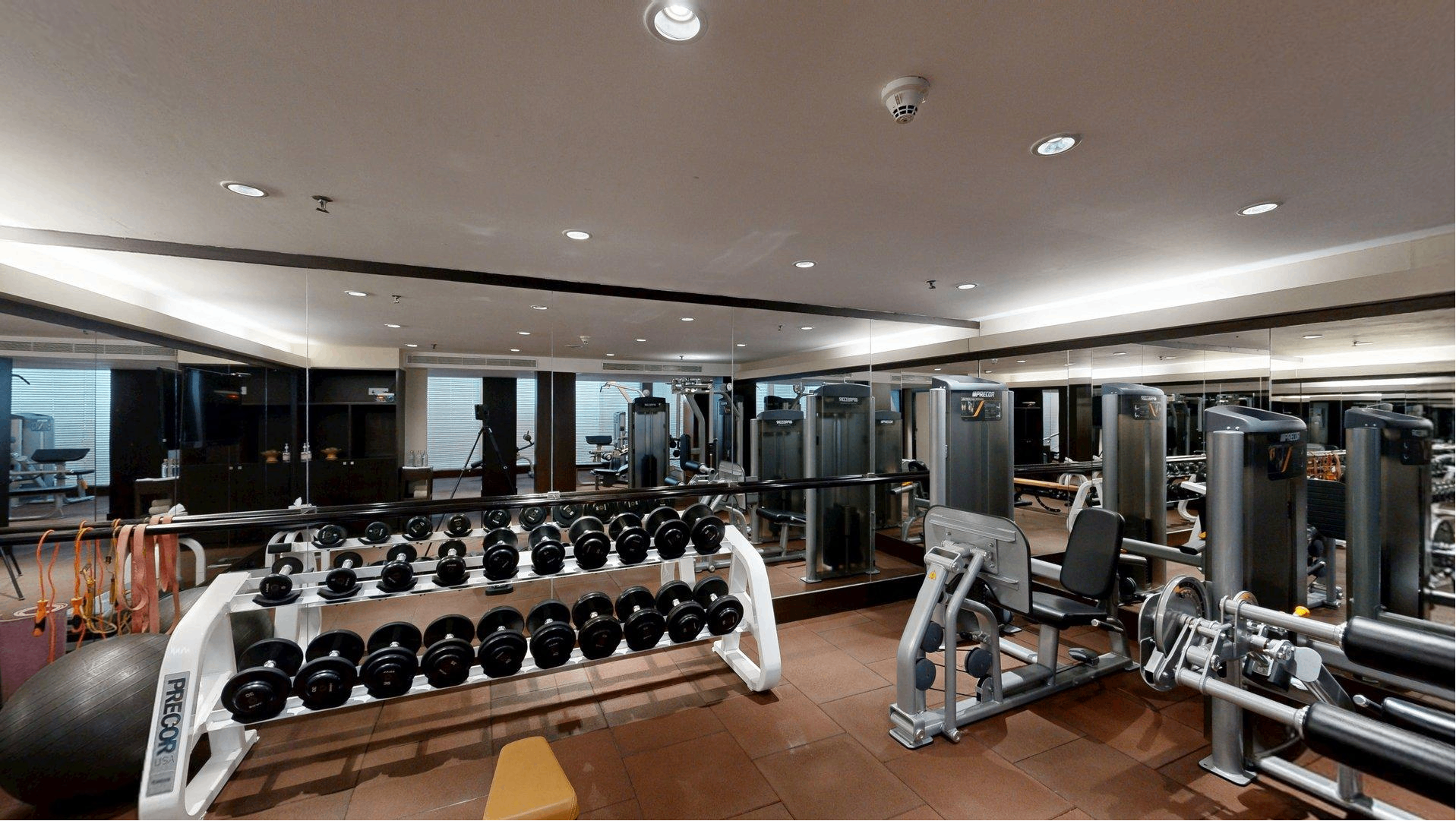 Club Gym