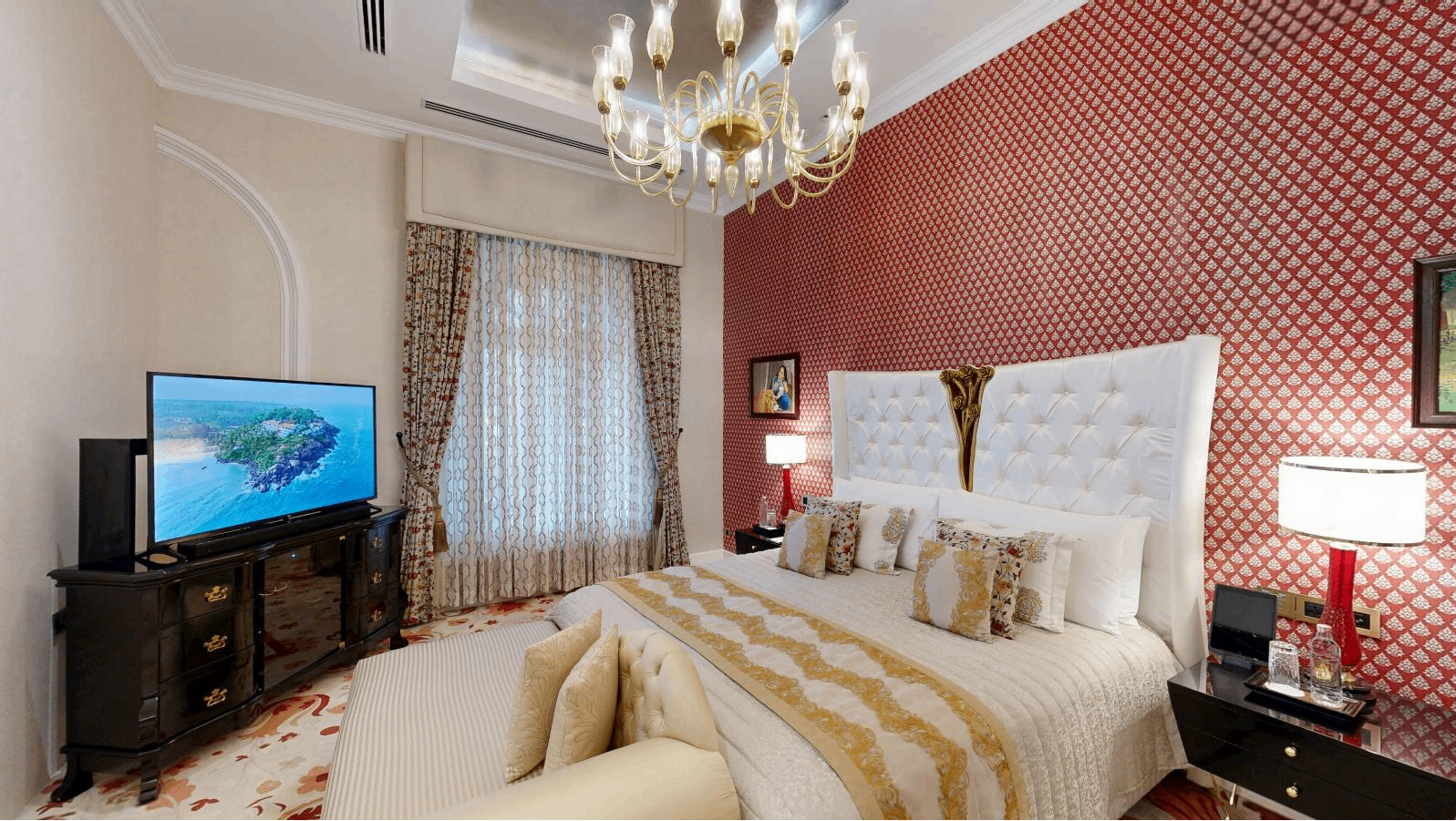 Palace Suite - Sri Lakshmi