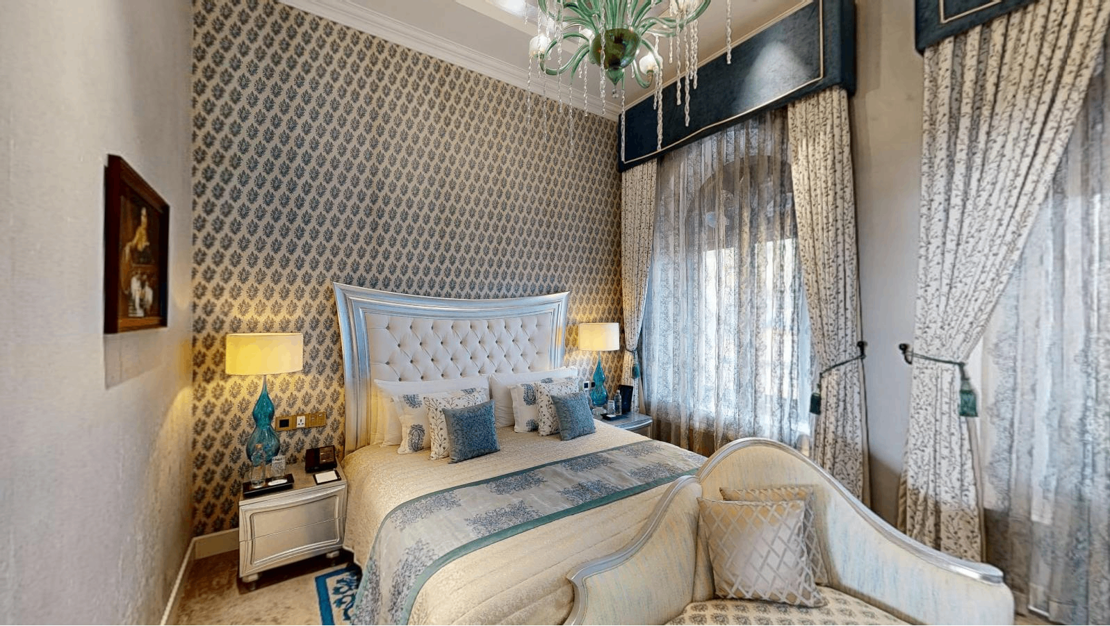 Palace Suite - Sri Swati