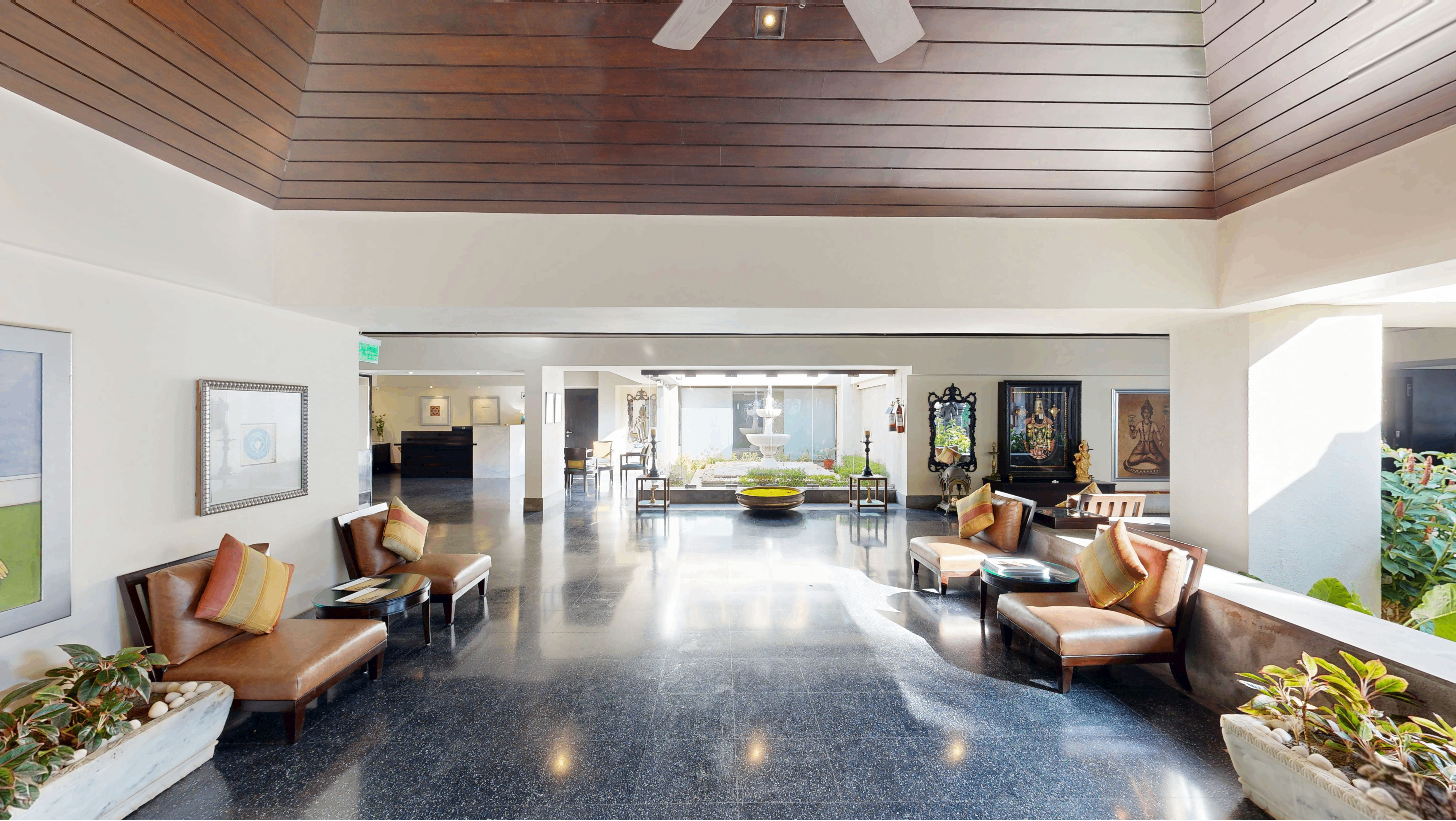 Favourite Kerala Ayurveda & Spa