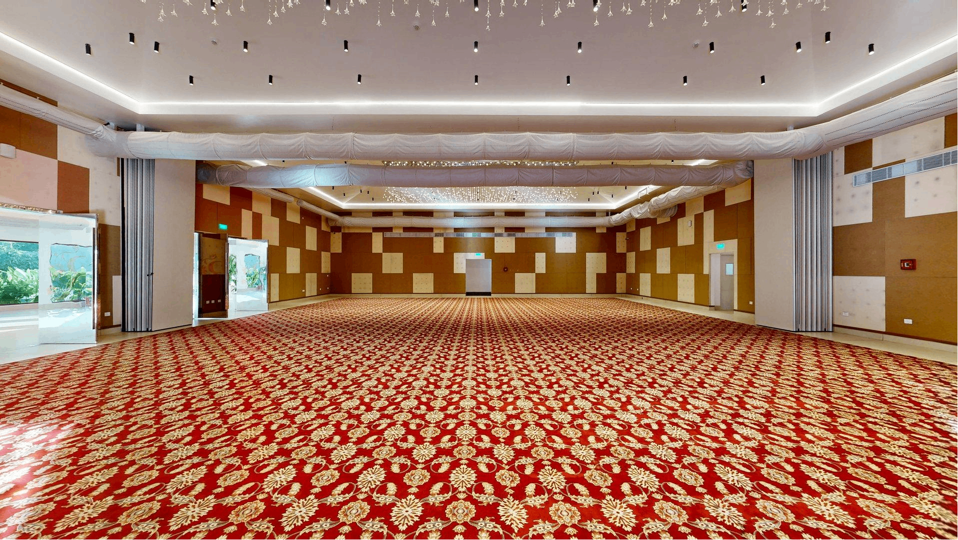 Ballroom