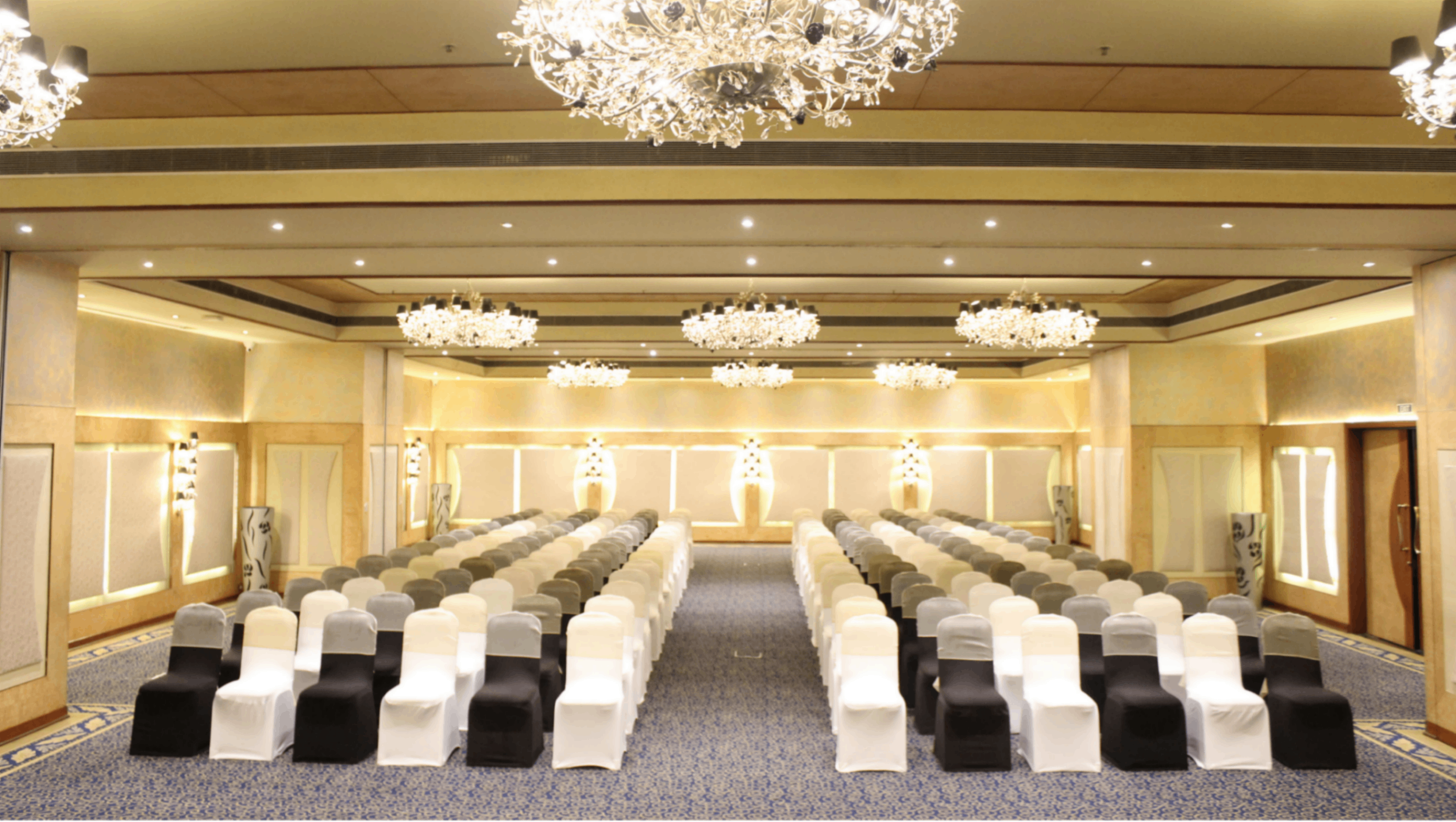Phoenix Ballroom