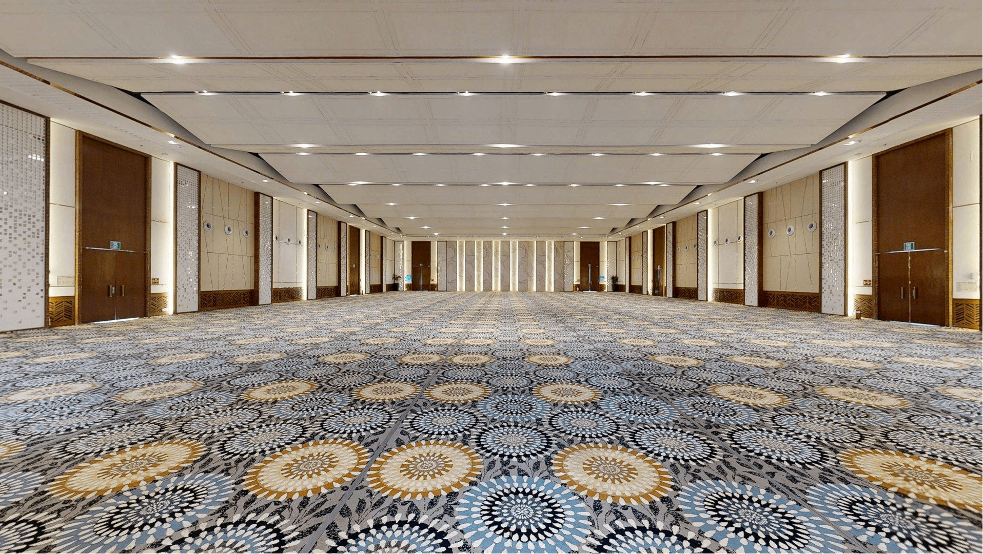 Olympus Ballroom