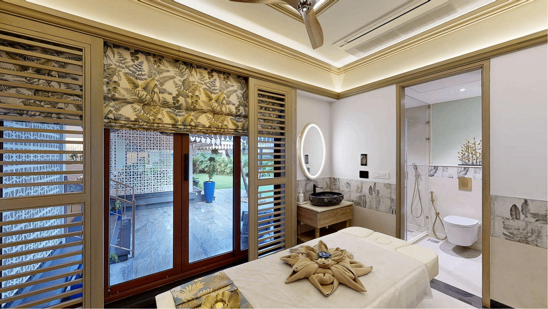 Aruna Spa & Wellness