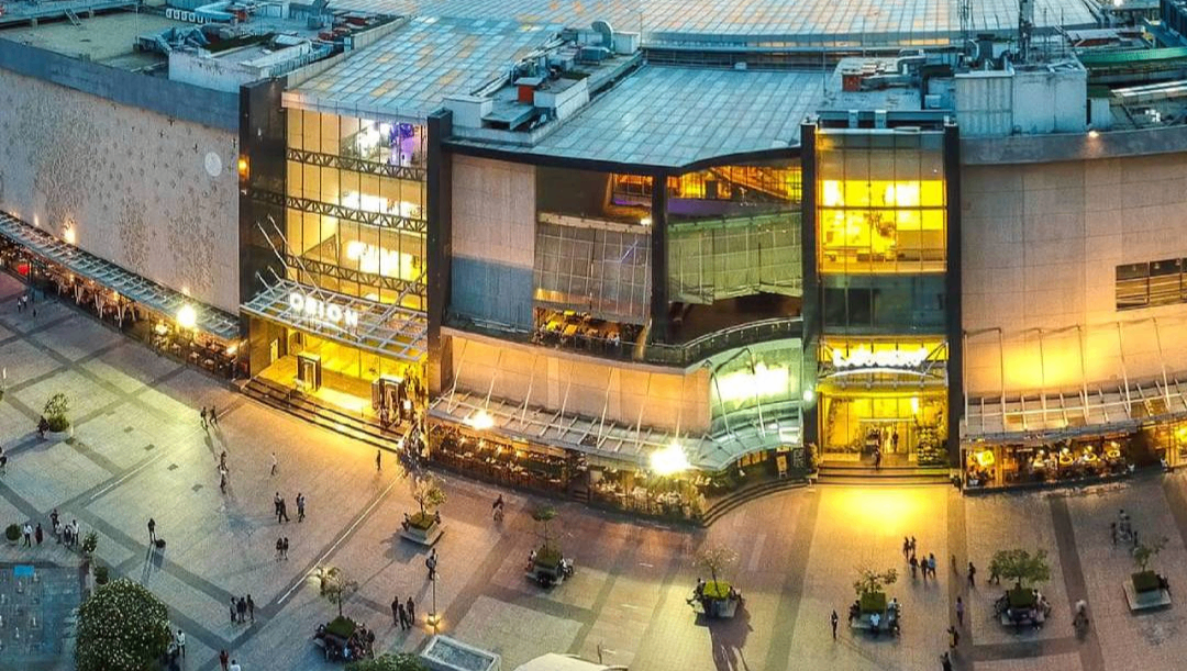 Orion Mall