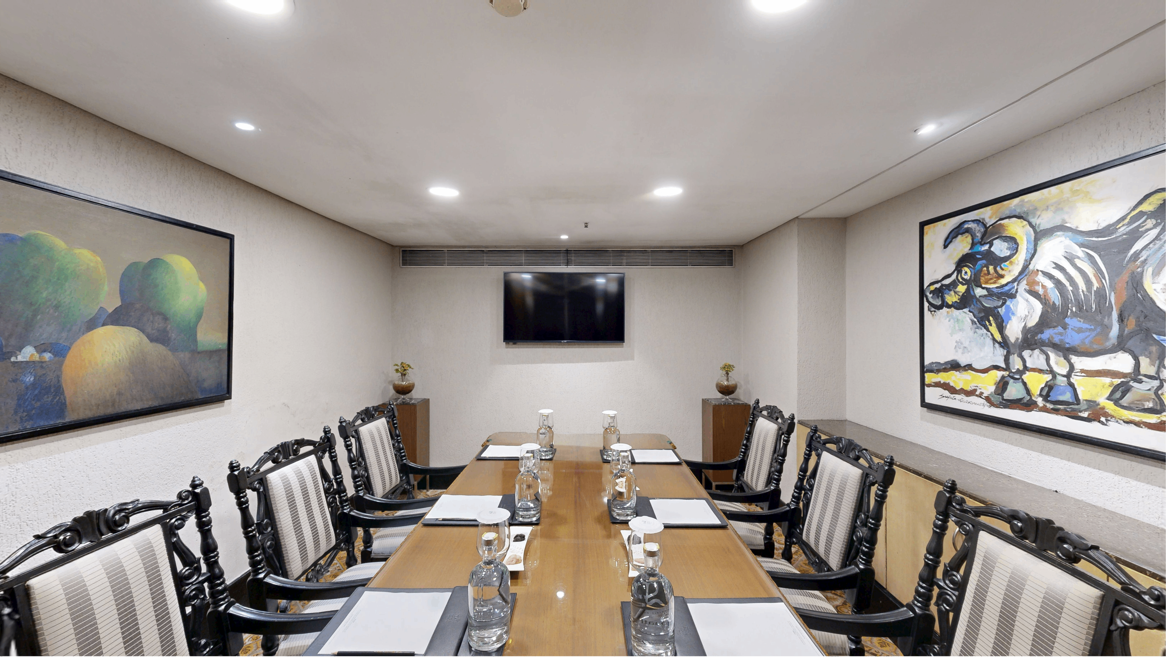 Meeting Room 3