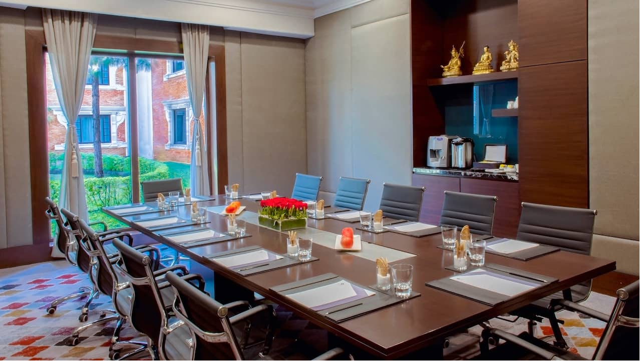 Nagarkot Boardroom