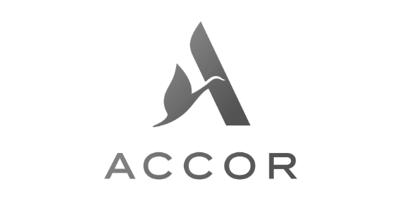 brand logo