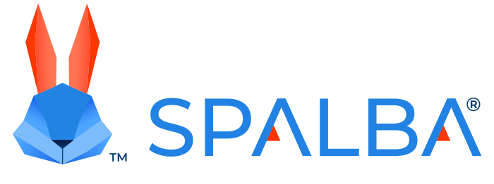 Spalba-Logo