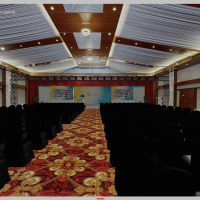 Event Mockup Builder - A game changer for hotels