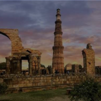 Delhi's Hidden Architectural Marvels