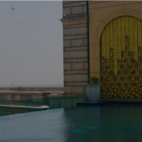 Best Poolside Venues in Delhi - NCR