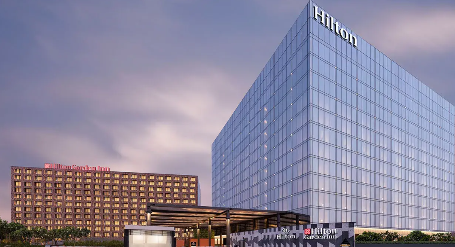 Hilton Case Study : Elevate Group Sales with Spalba