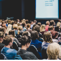 10 types of corporate events.