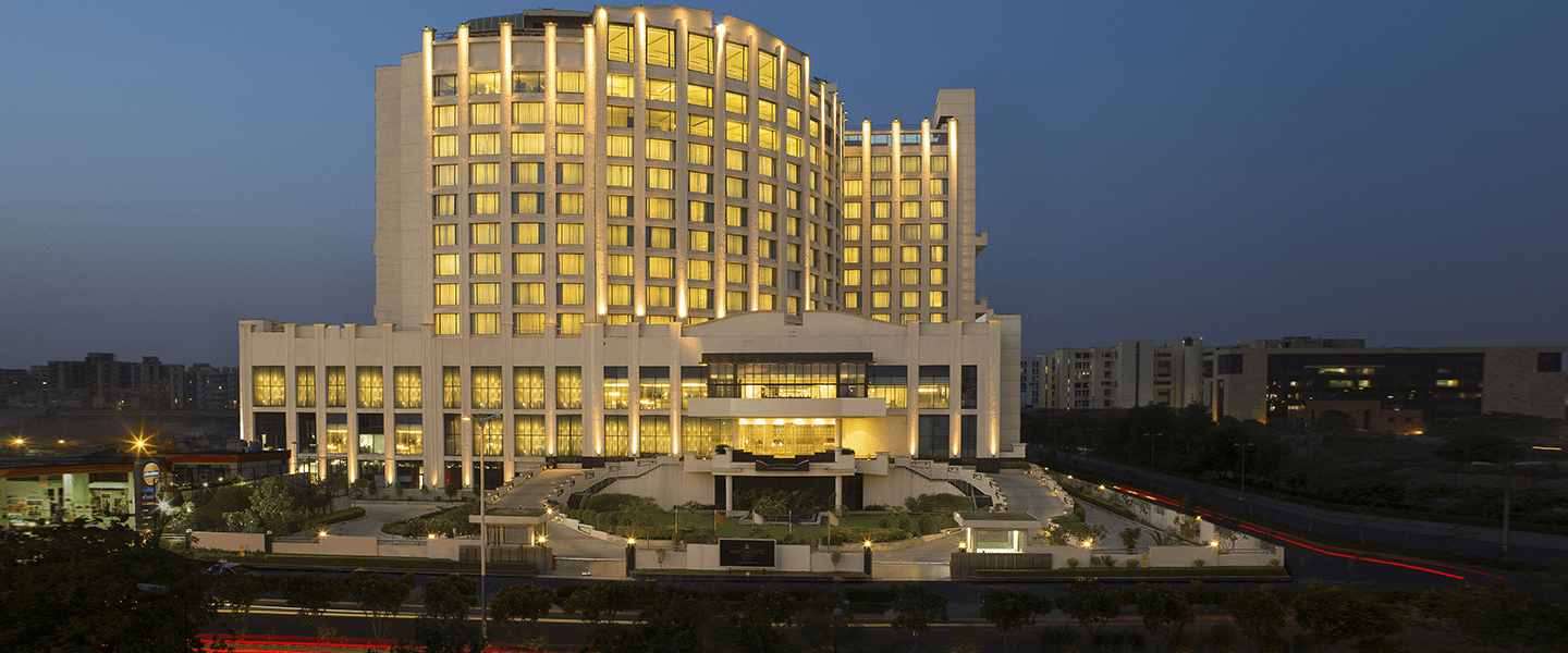 Welcomhotel by ITC Hotels